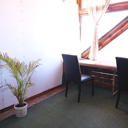 Wally'S House มันโกรา ภายนอก รูปภาพ