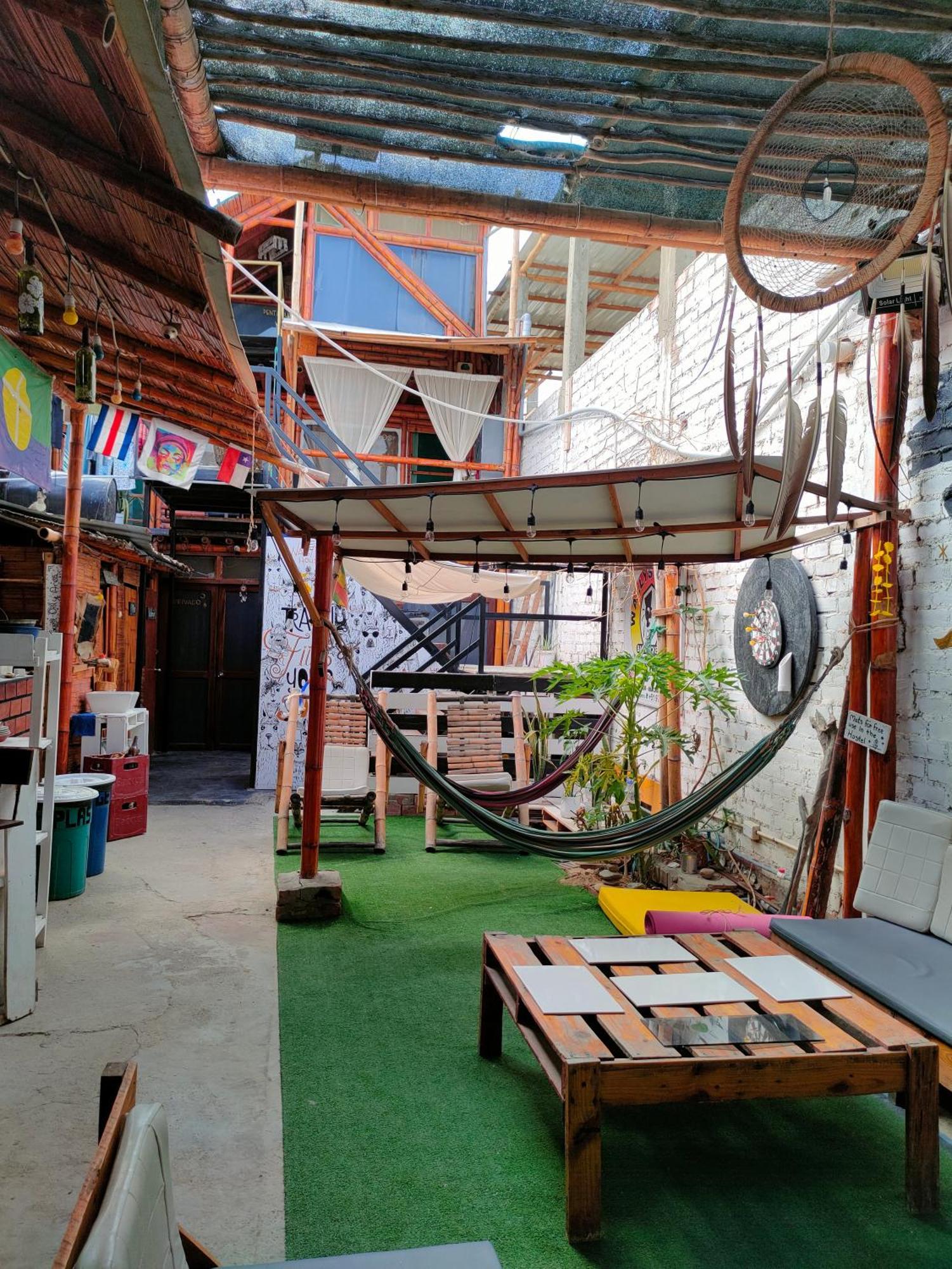 Wally'S House มันโกรา ภายนอก รูปภาพ
