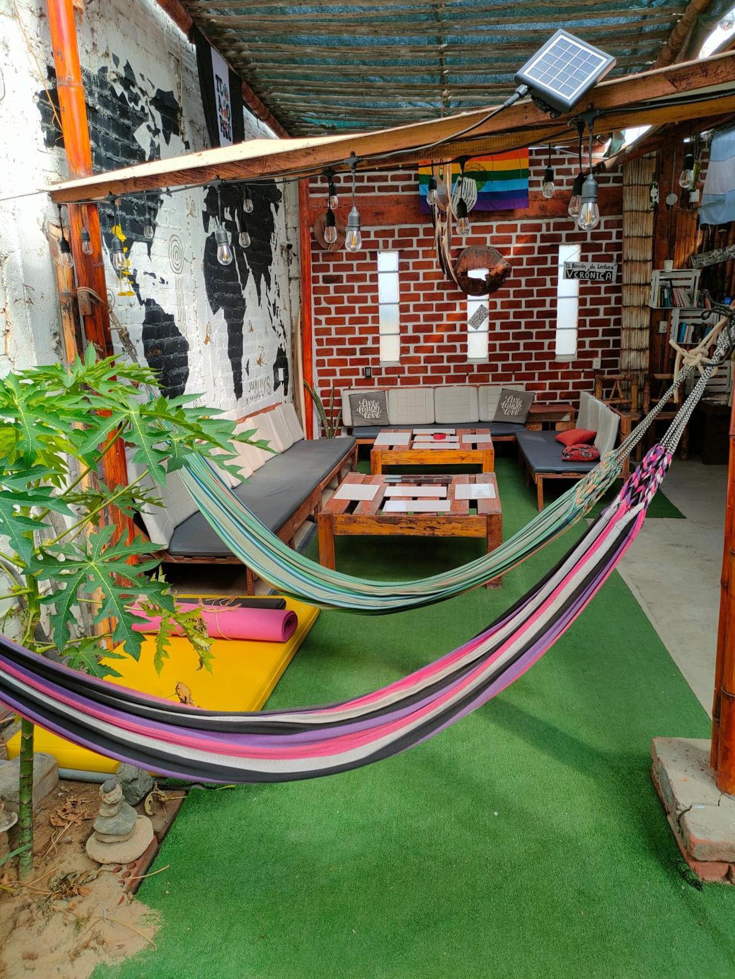 Wally'S House มันโกรา ภายนอก รูปภาพ