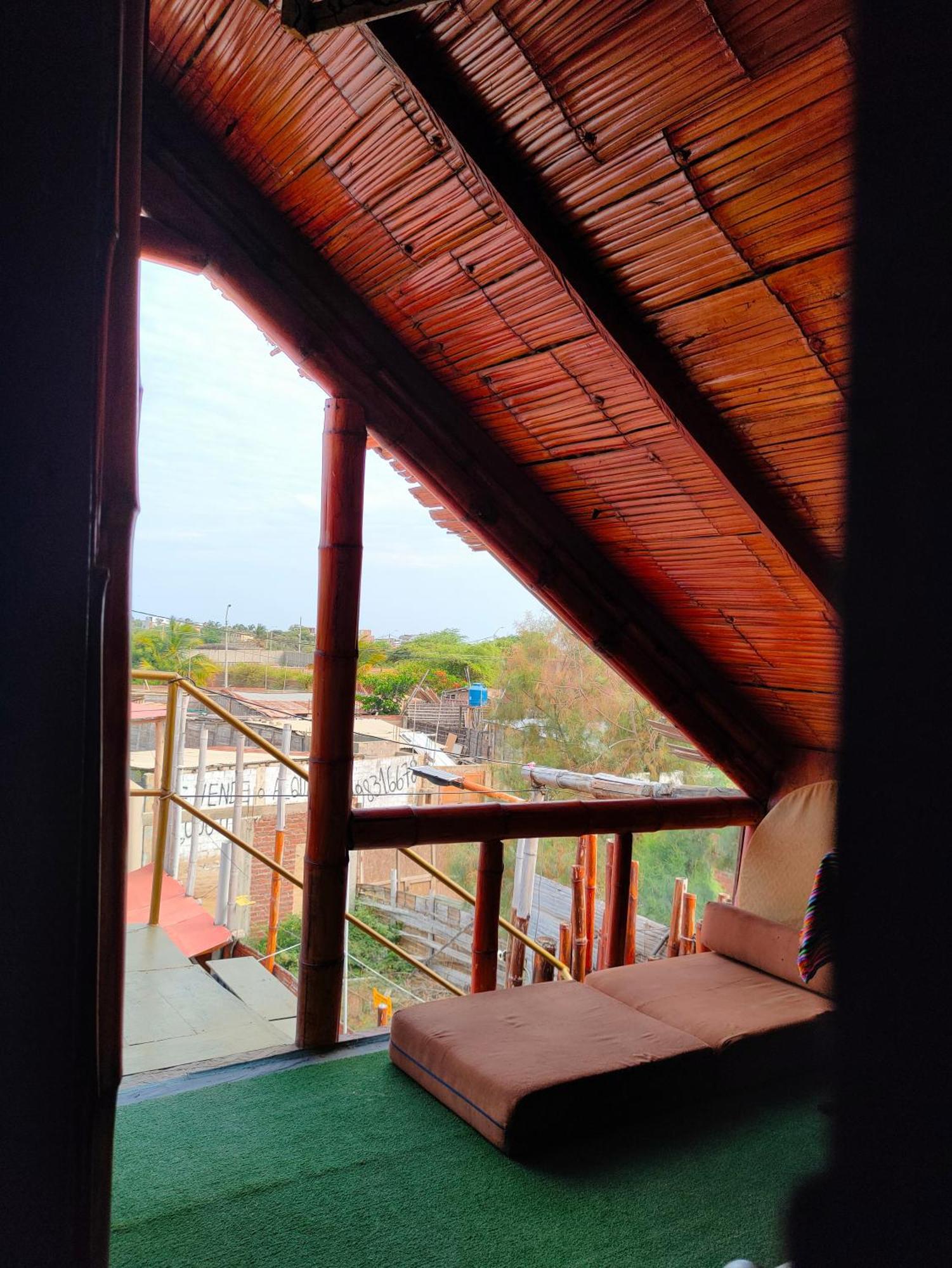 Wally'S House มันโกรา ภายนอก รูปภาพ