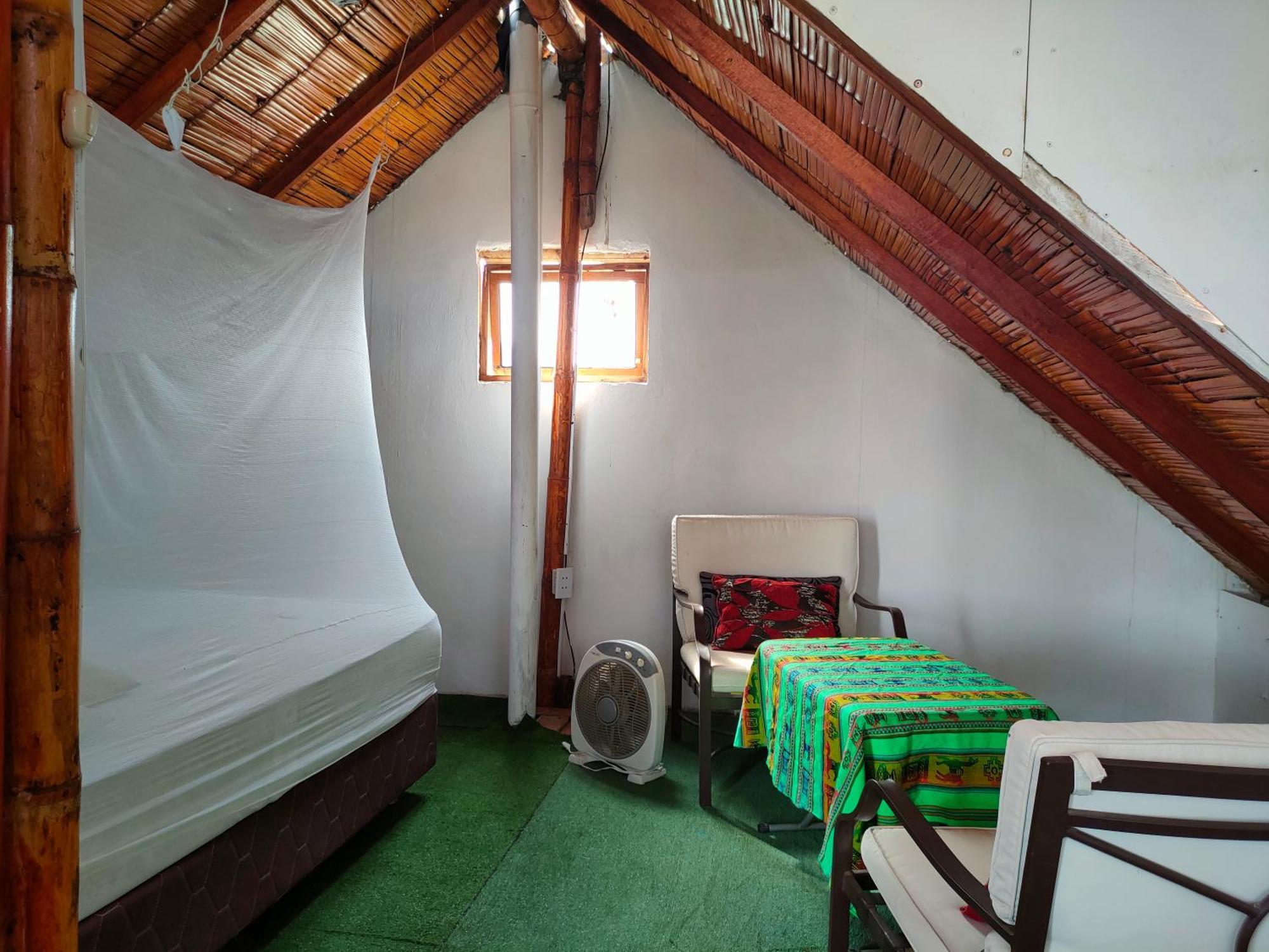 Wally'S House มันโกรา ภายนอก รูปภาพ