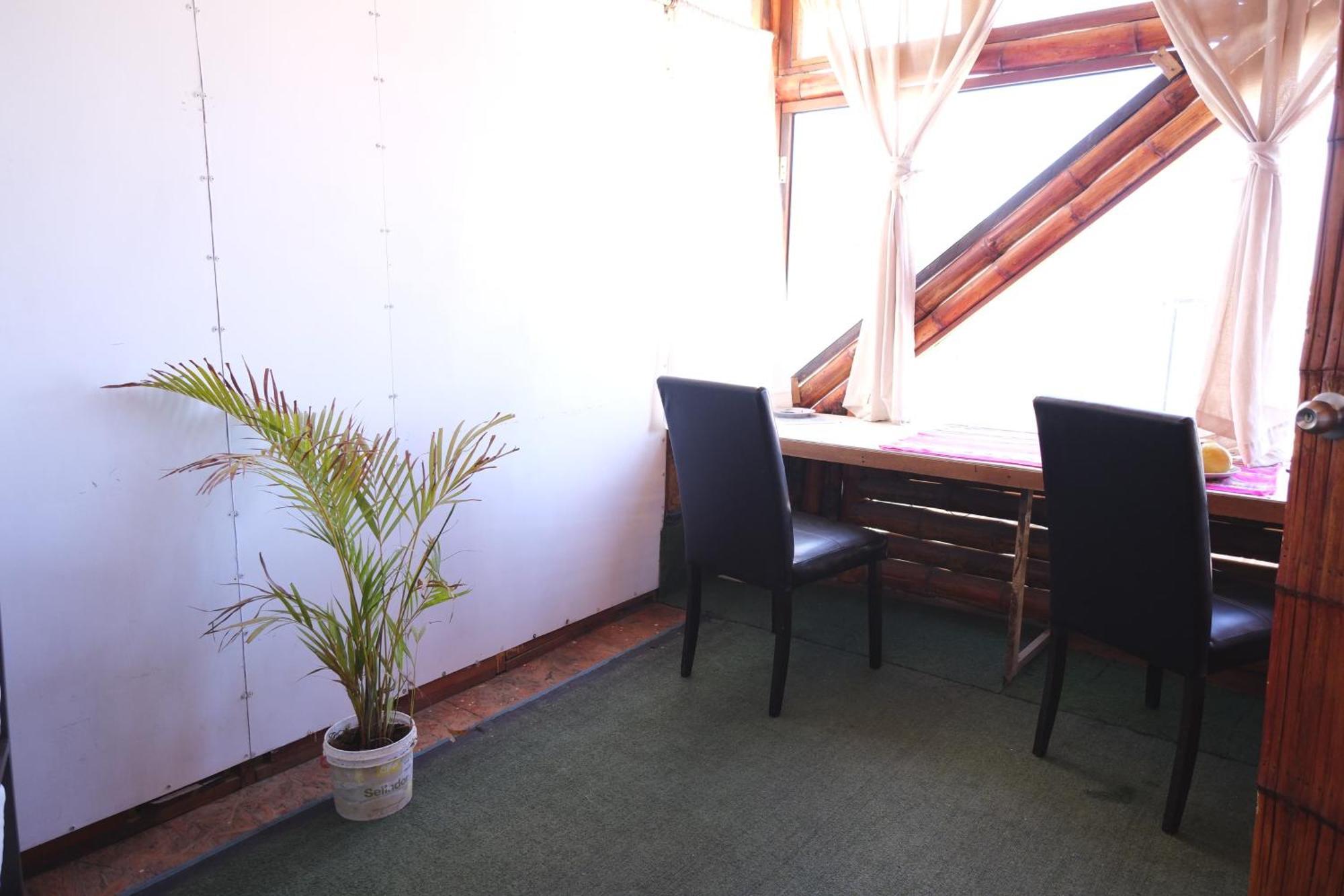 Wally'S House มันโกรา ภายนอก รูปภาพ